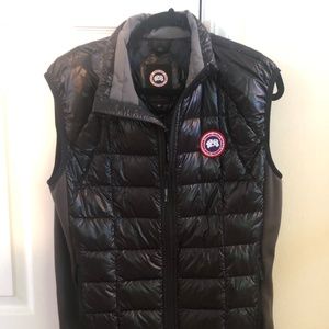 Canada Goose Men's Hybridge Lite Vest Style #2702M